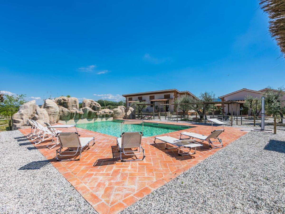Apartment Olea By Interhome Гуардисталло Экстерьер фото