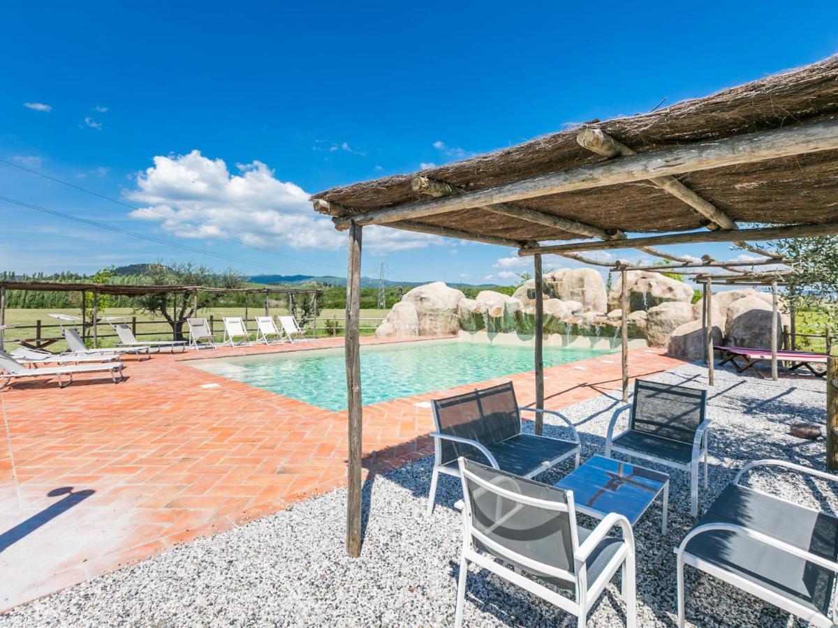 Apartment Olea By Interhome Гуардисталло Экстерьер фото
