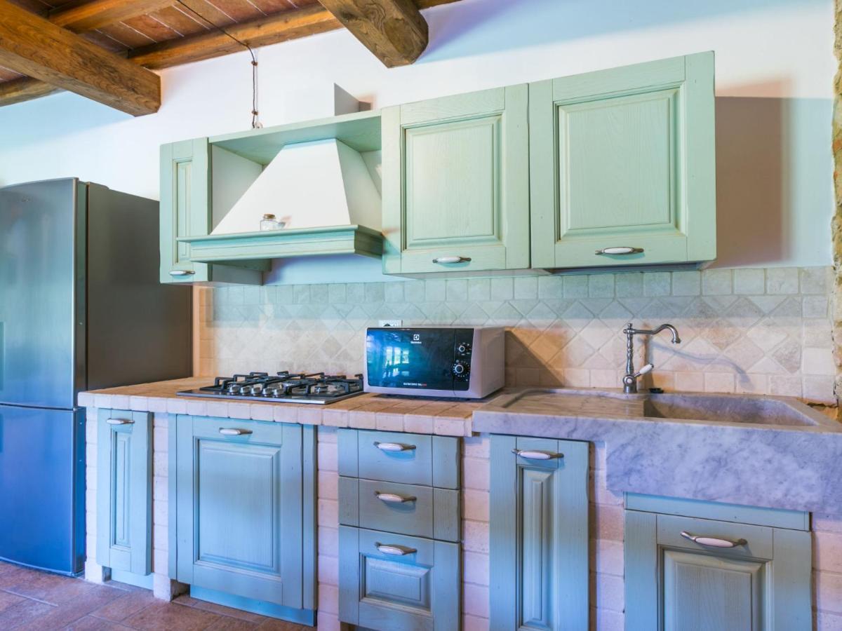 Apartment Olea By Interhome Гуардисталло Экстерьер фото
